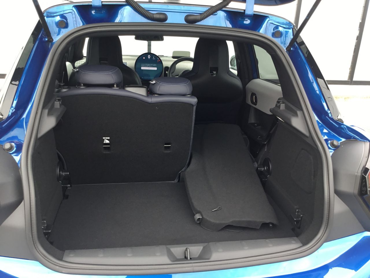 F65 MINI Cooper S 5Dr