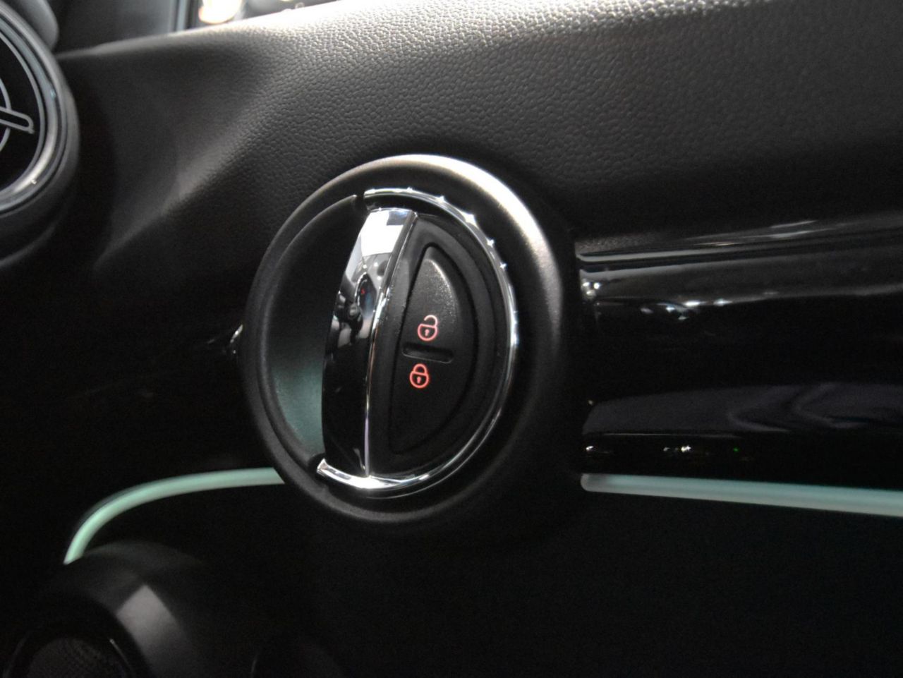 Cooper 5 doors