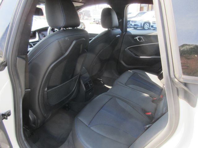 F44 218i Gran Coupe B38 1.5i