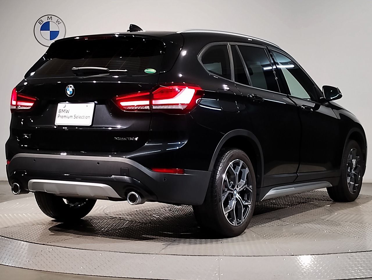 F48 X1 xDrive18d B47 2.0d LCI