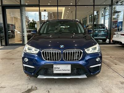 X1 X18D
