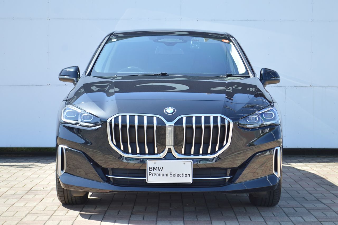 U06 218d Active Tourer B47 2.0d