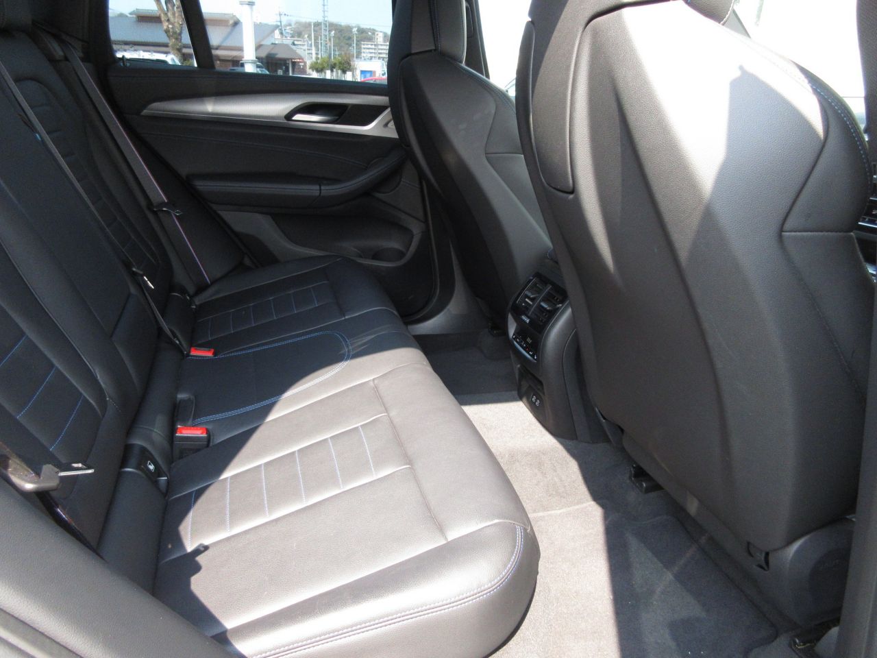 X3 M40d RHD ZA