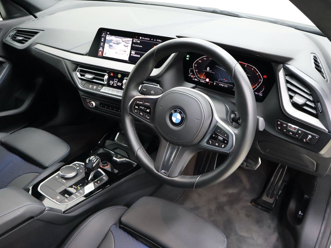 F44 218i Gran Coupe B38 1.5i