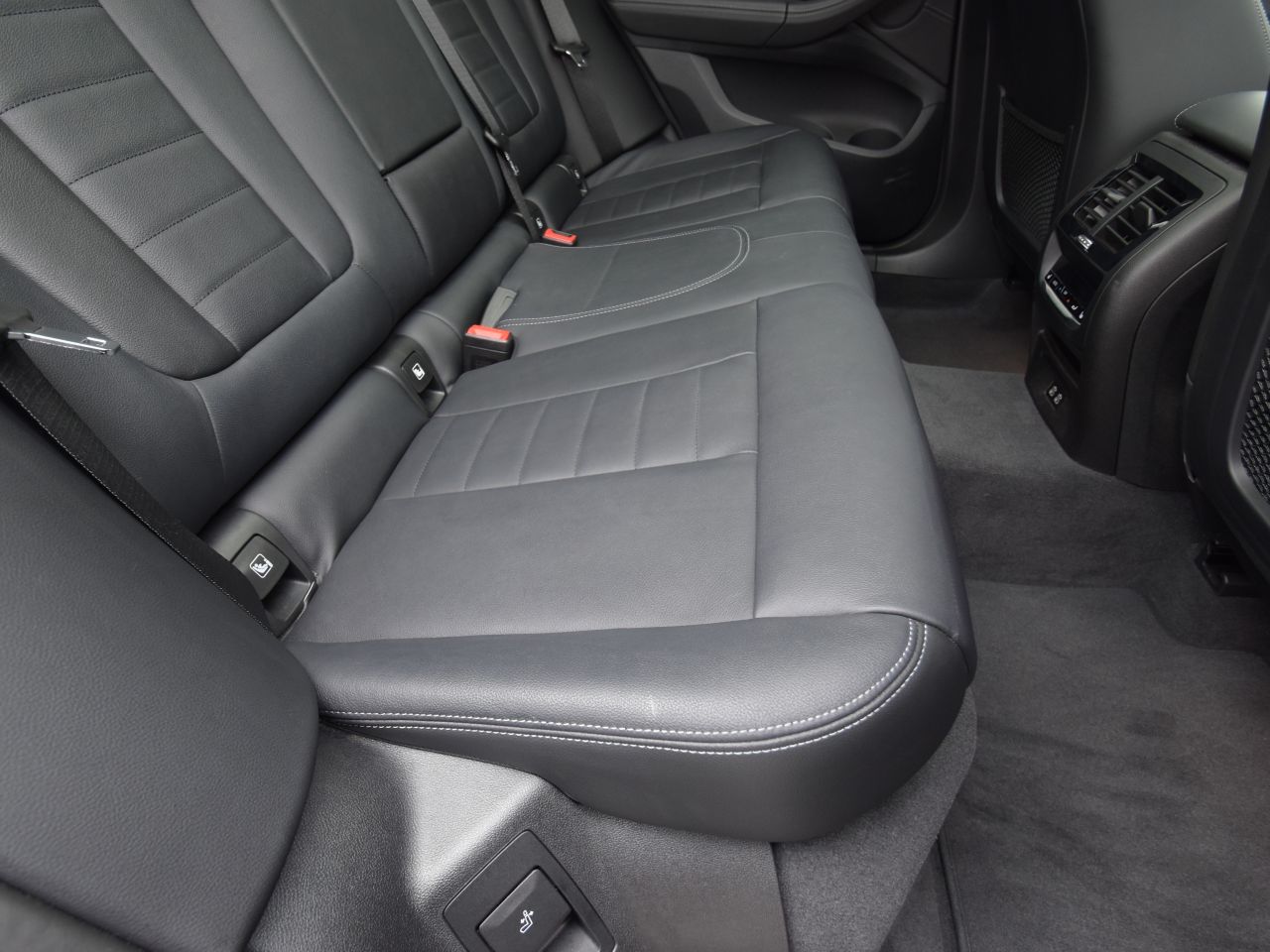 G01 X3 xDrive20d RHD ZA LCI