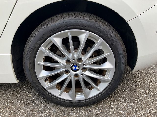 F40 118d Sports Hatch 5-door B47 2.0d