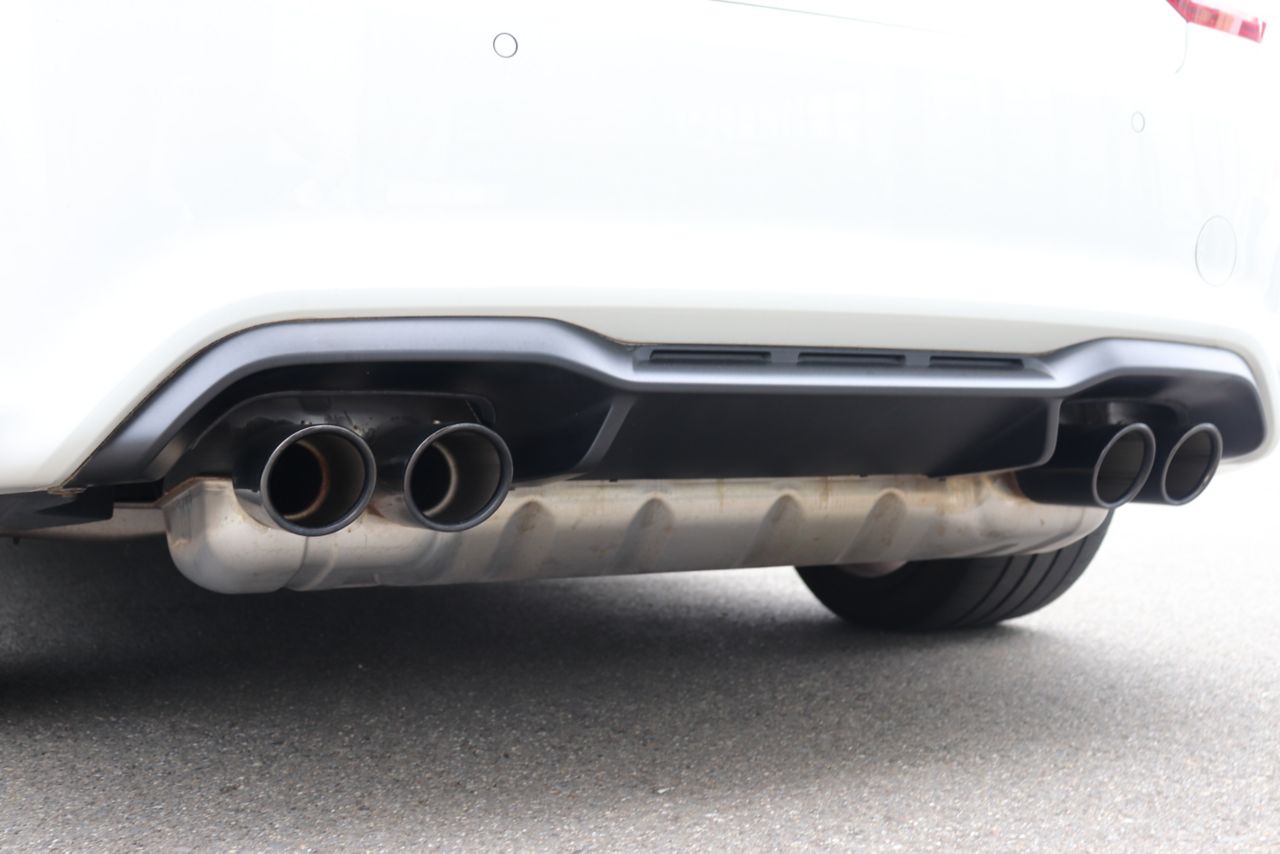 F87 M2 Competition S55 3.0i