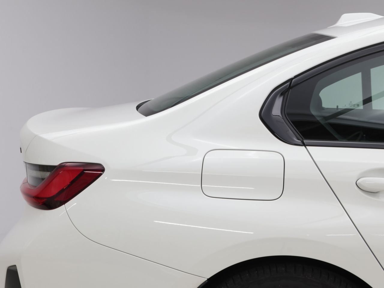 320d xDrive Berline RHD