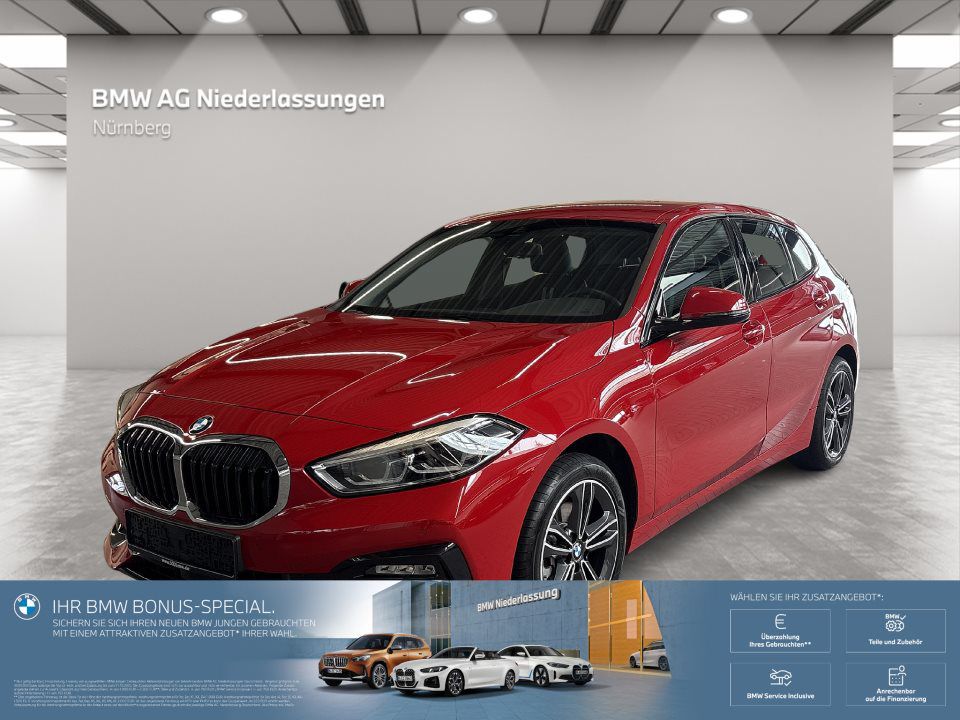 BMW 118