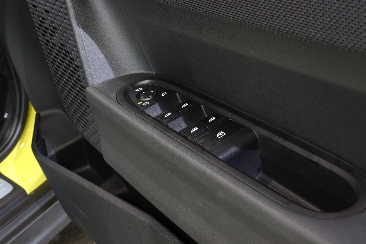 MINI Cooper C 5-doors