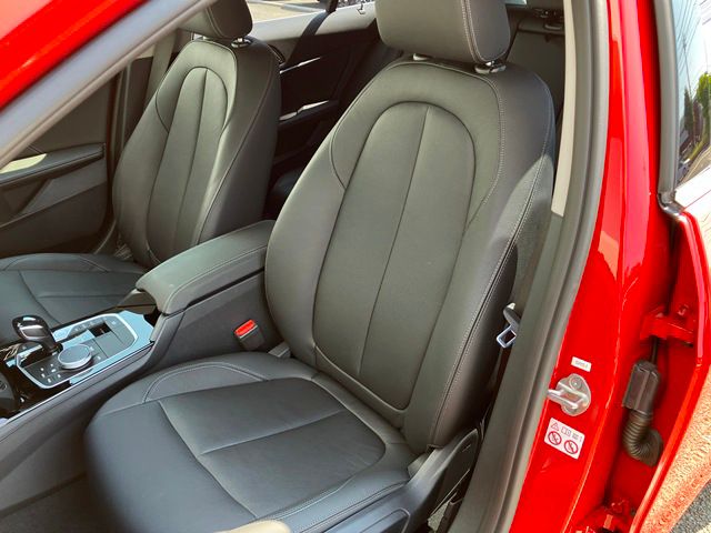 F40 118d Sports Hatch 5-door B47 2.0d