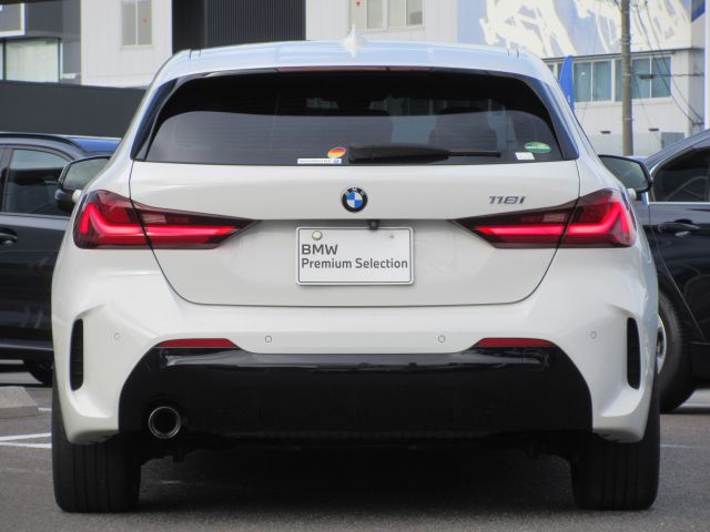 118i RHD