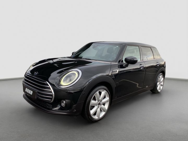 MINI Cooper Clubman