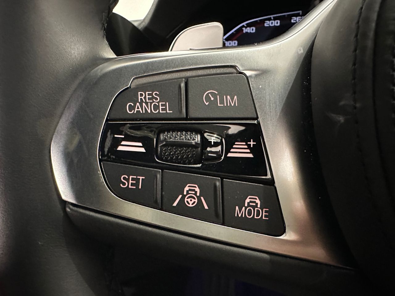 G22 M440i xDrive B58 3.0 RHD
