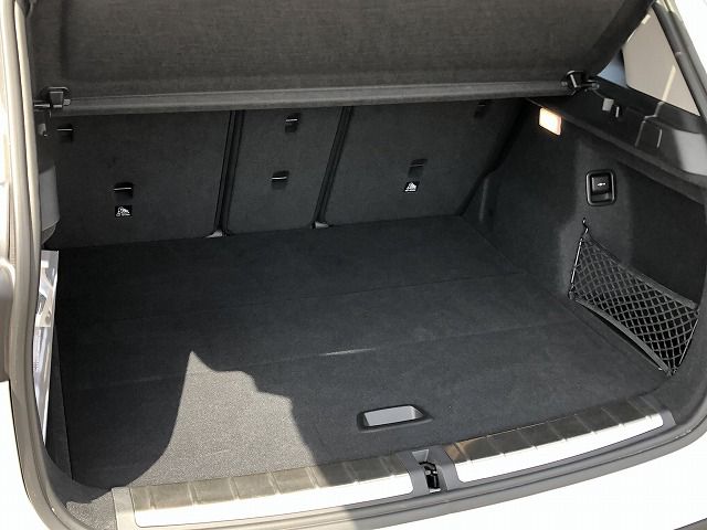 F48 X1 xDrive18d B47 2.0d LCI