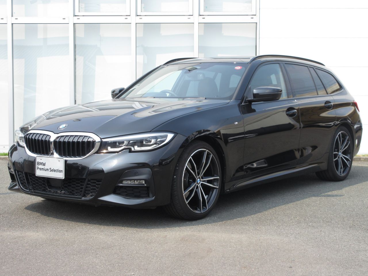 320i Touring M Sport