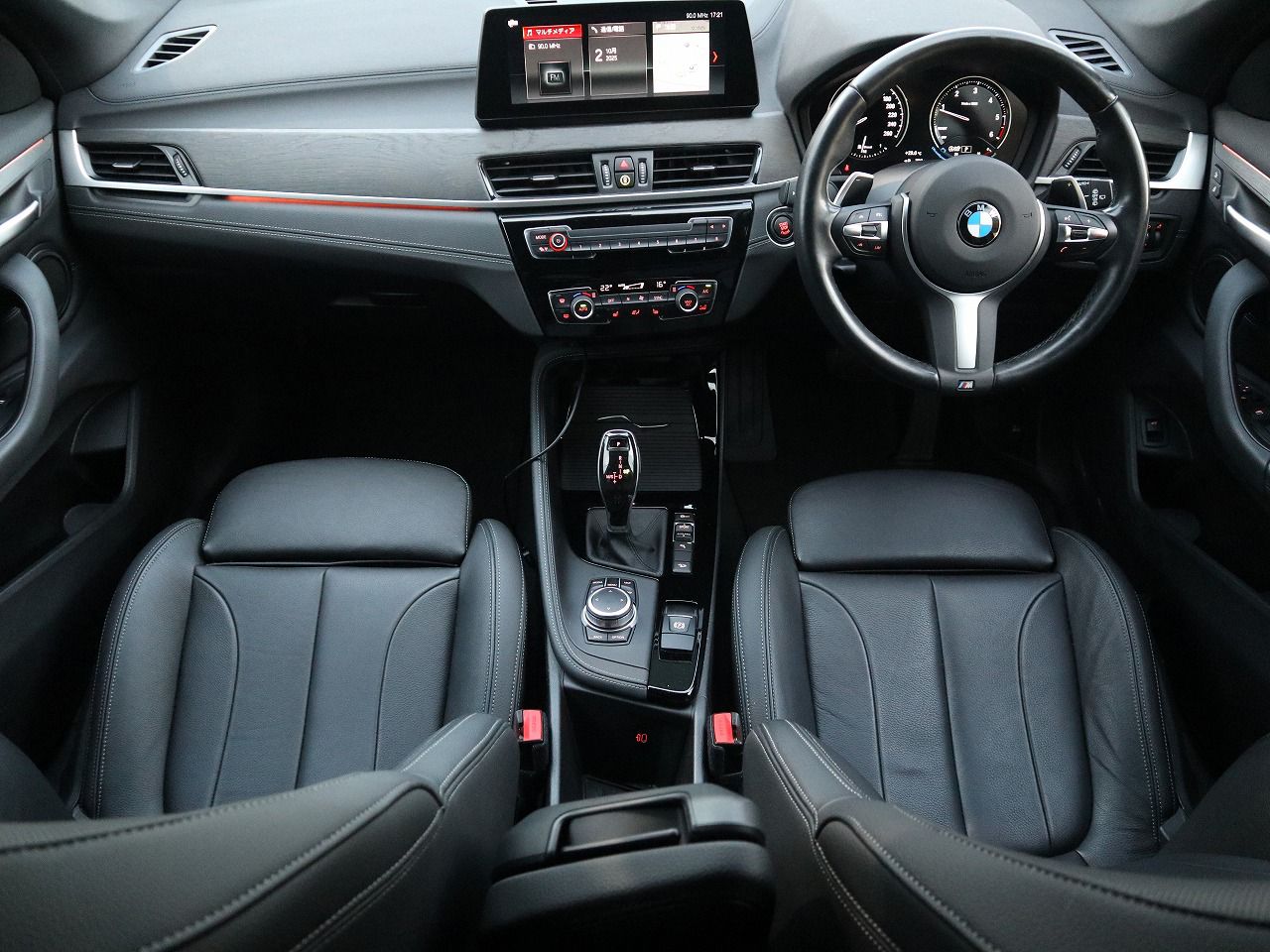 F48 X1 xDrive18d B47 2.0d LCI