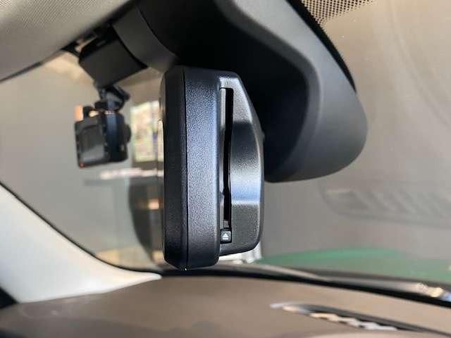 MINI Cooper F56 RHD