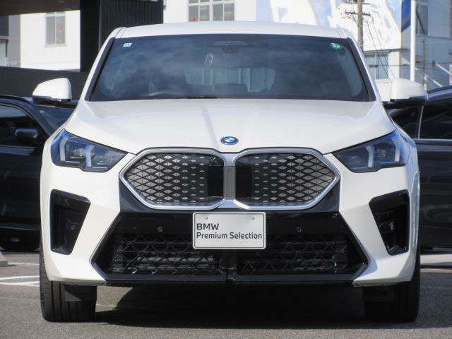 iX2 xDrive30 MSP