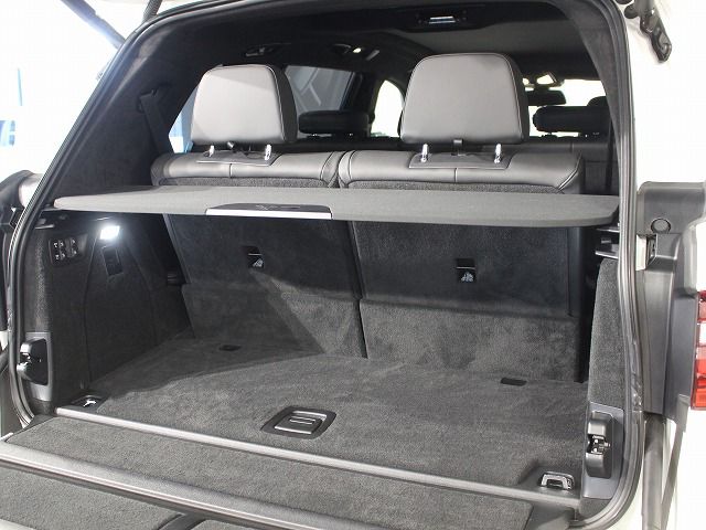 G07 X7 xDrive40d B57 3.0d