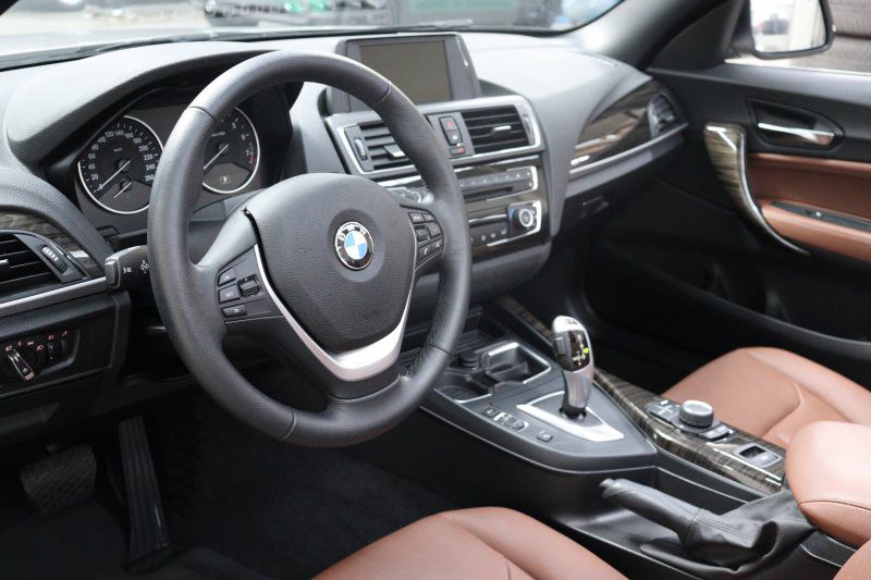 218i Cabrio