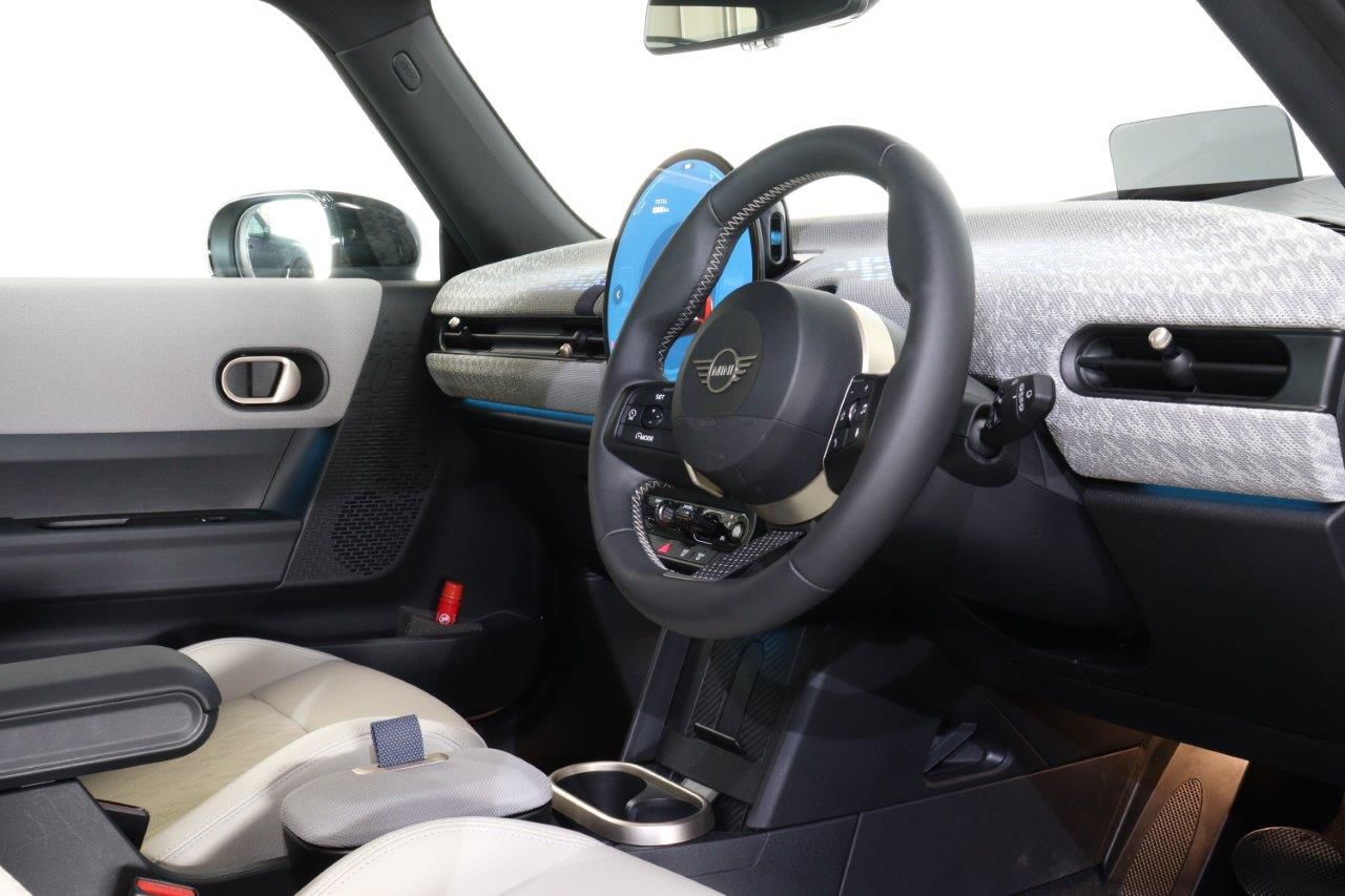 F66 MINI Cooper S 3Dr