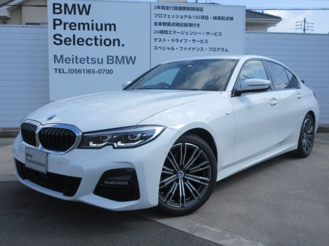 318i M Sport