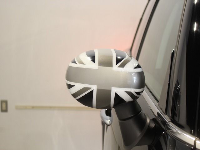 F60 MINI Cooper S Countryman