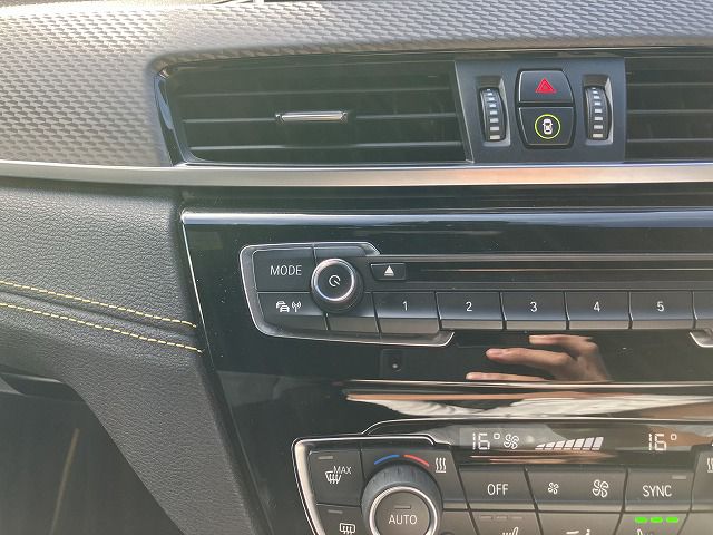 F39 X2 xDrive20i B48 2.0i SAC