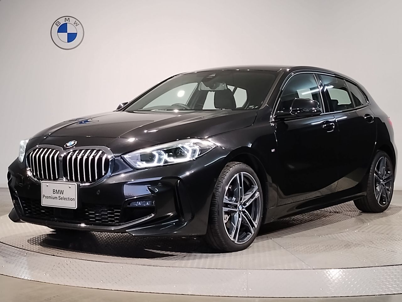 118d M Sport