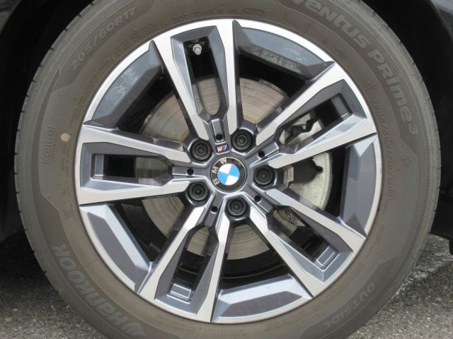 U06 218d Active Tourer B47 2.0d