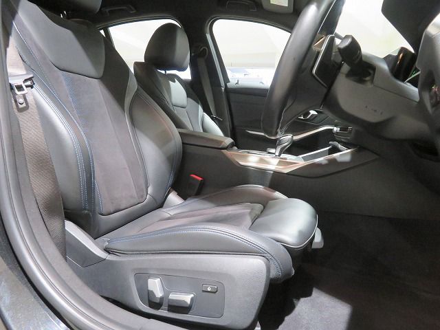 G20 320i Saloon RHD TU