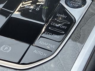 G16 840d xDrive Gran Coupe B57 3.0d