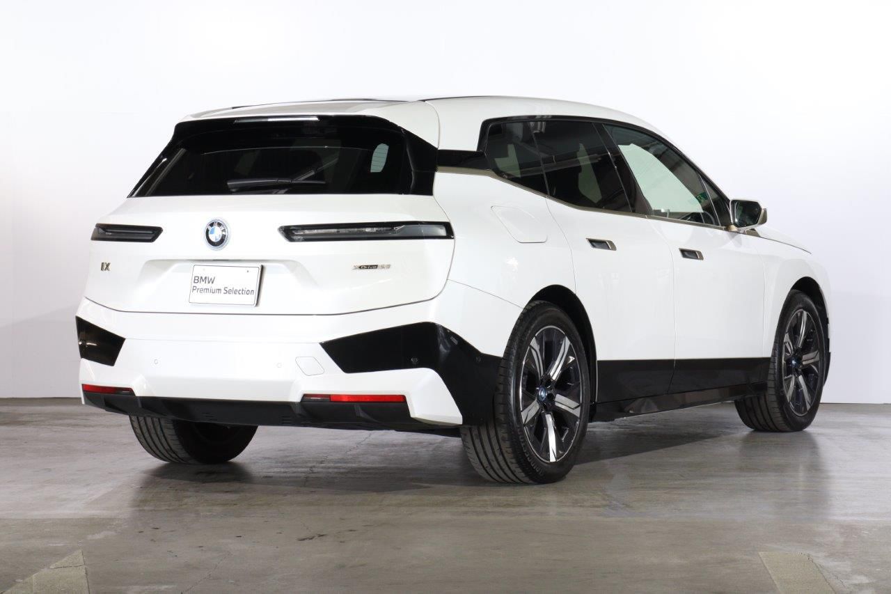 i20 iX xDrive50