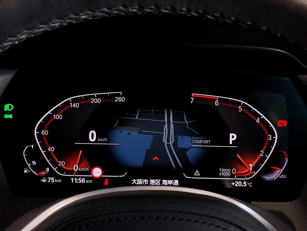 F44 218i Gran Coupe B38 1.5i