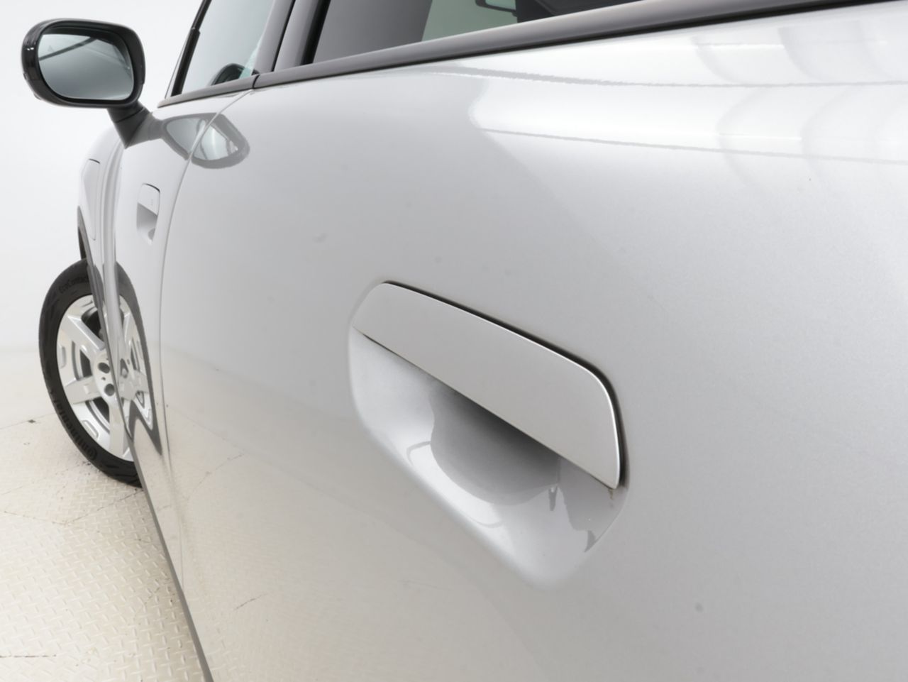 U25 MINI Countryman E