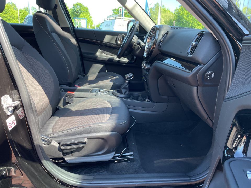 MINI Cooper SE