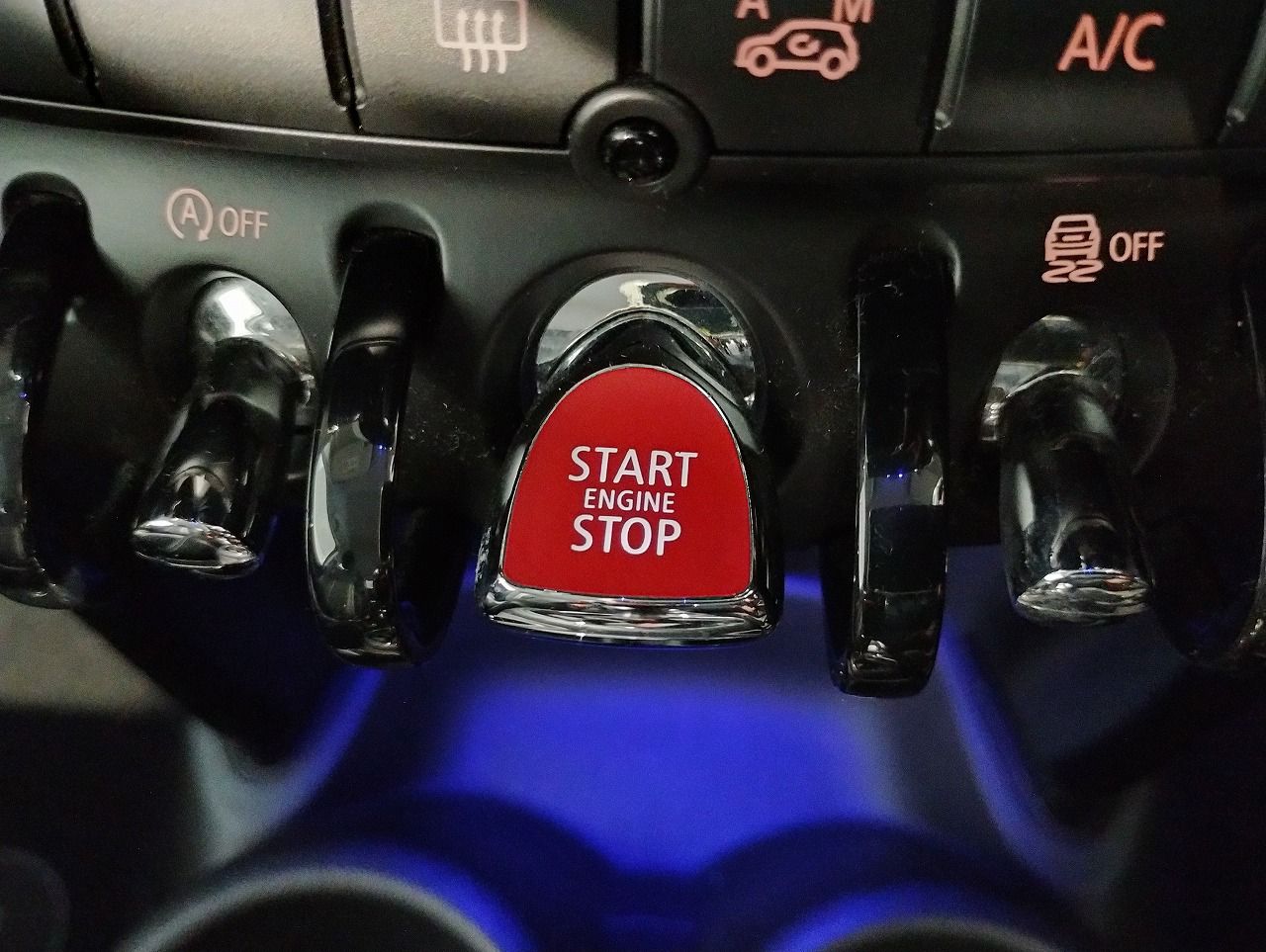 F56 COOPER S D(AT)