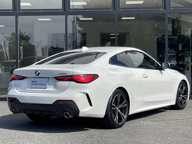 G22 420i B48 2.0 RHD