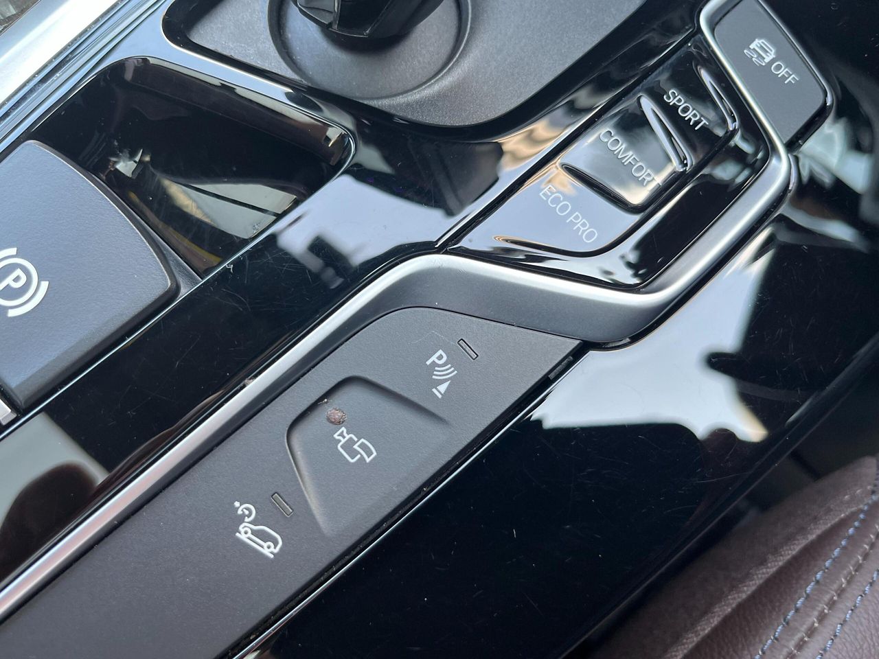 X3 xDrive20d RHD ZA