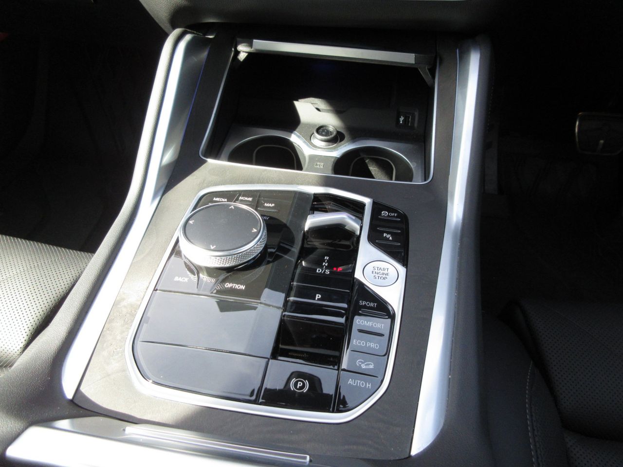 X6 xDrive30d M Sport RHD