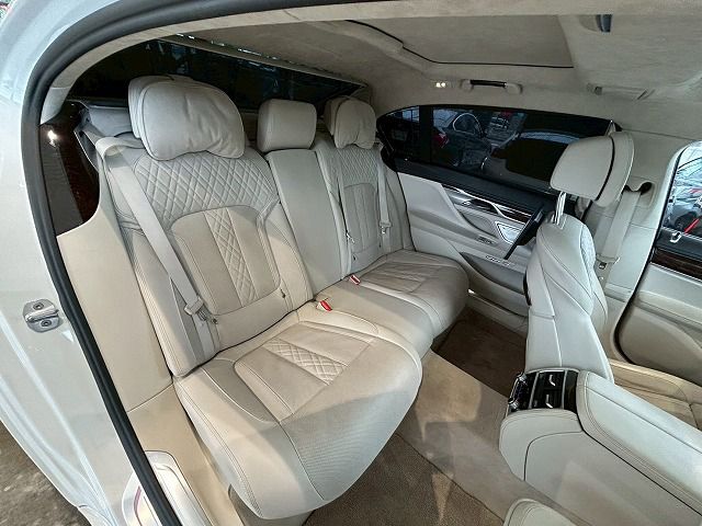 750LI L