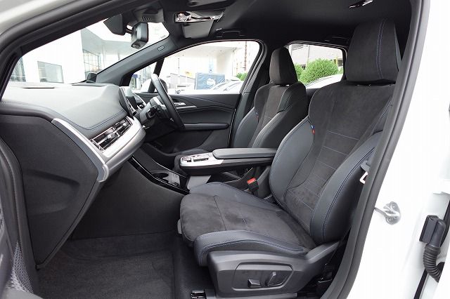 U06 218d Active Tourer B47 2.0d