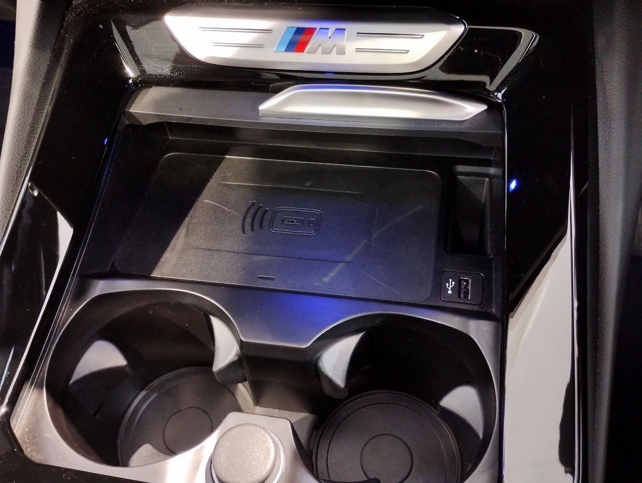 G01 X3 M40i RHD LCI ZA