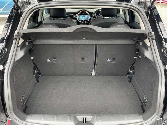 Cooper 5 doors