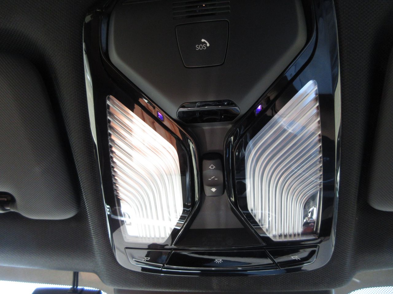 G05 X5 xDrive40d xLine B57 3.0d