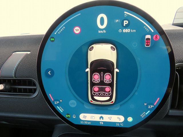 F66 MINI Cooper S 3Dr