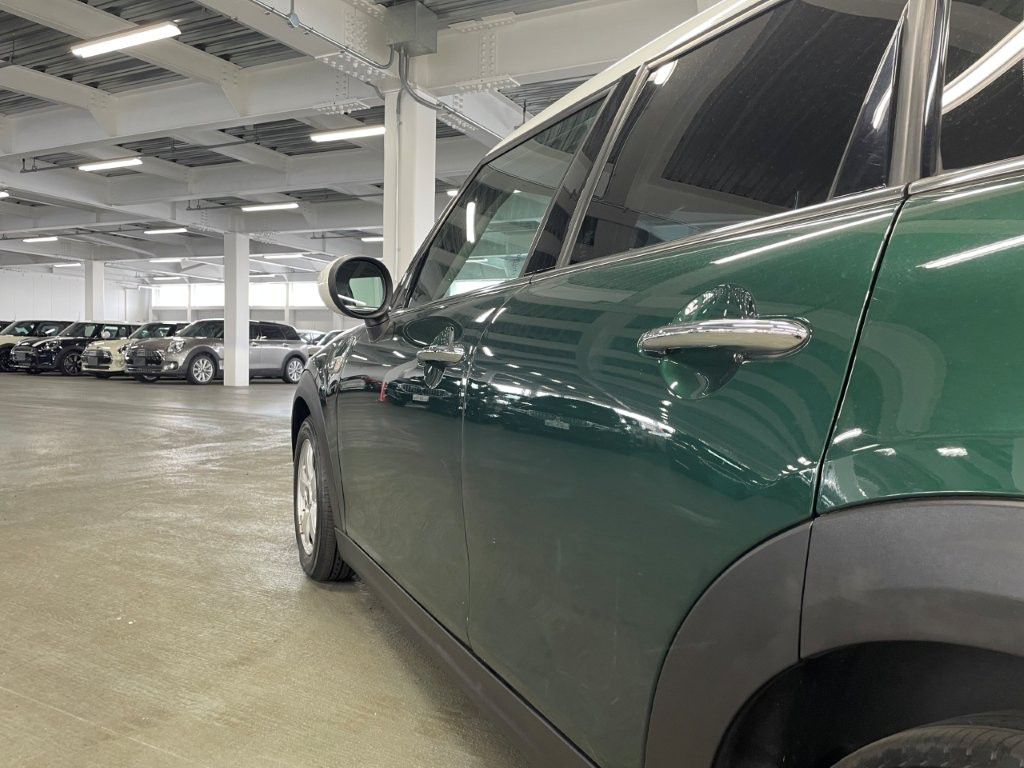 F55 MINI Cooper 5-Door Hatch LCI