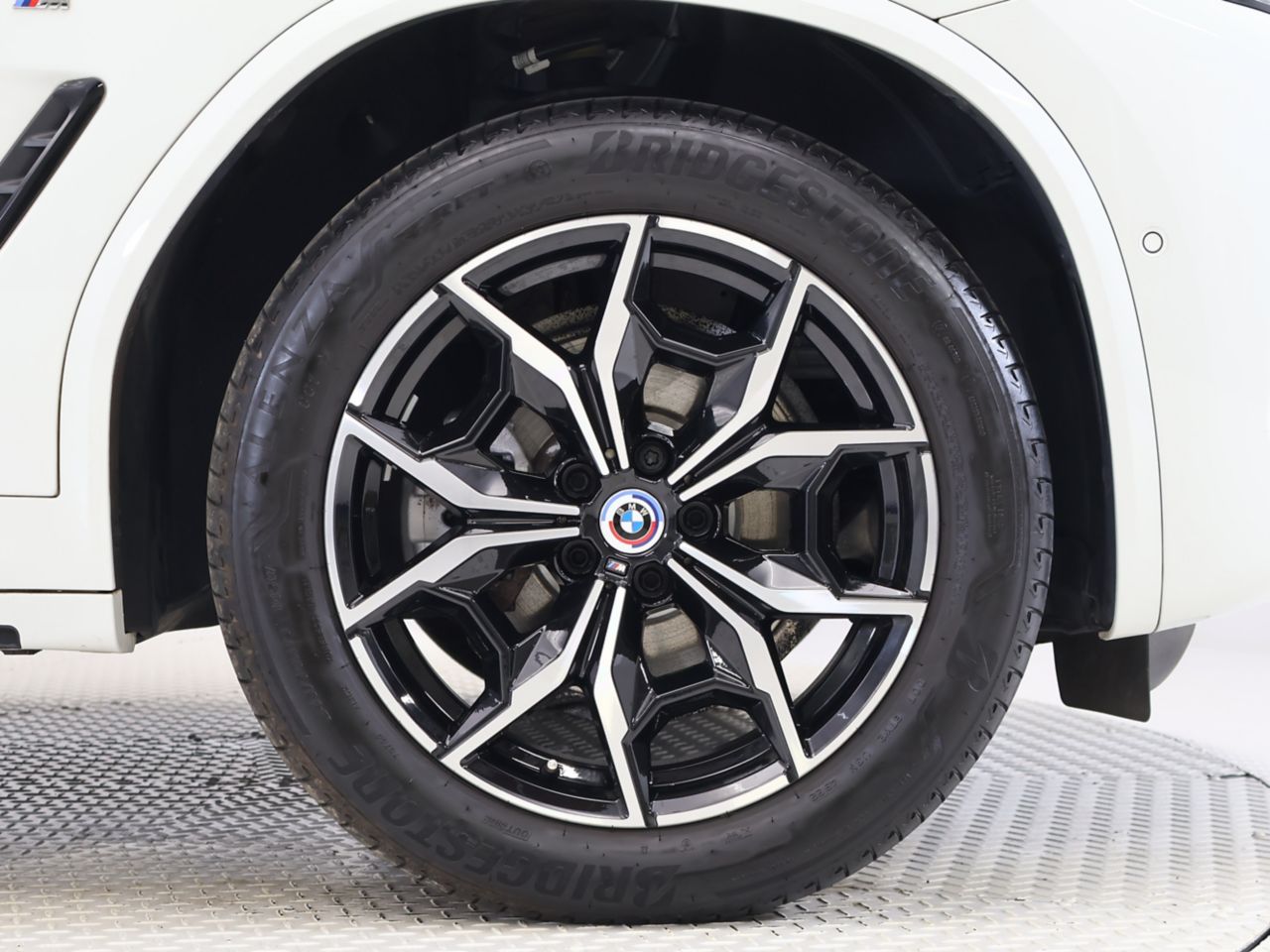 G01 X3 xDrive20d RHD ZA LCI