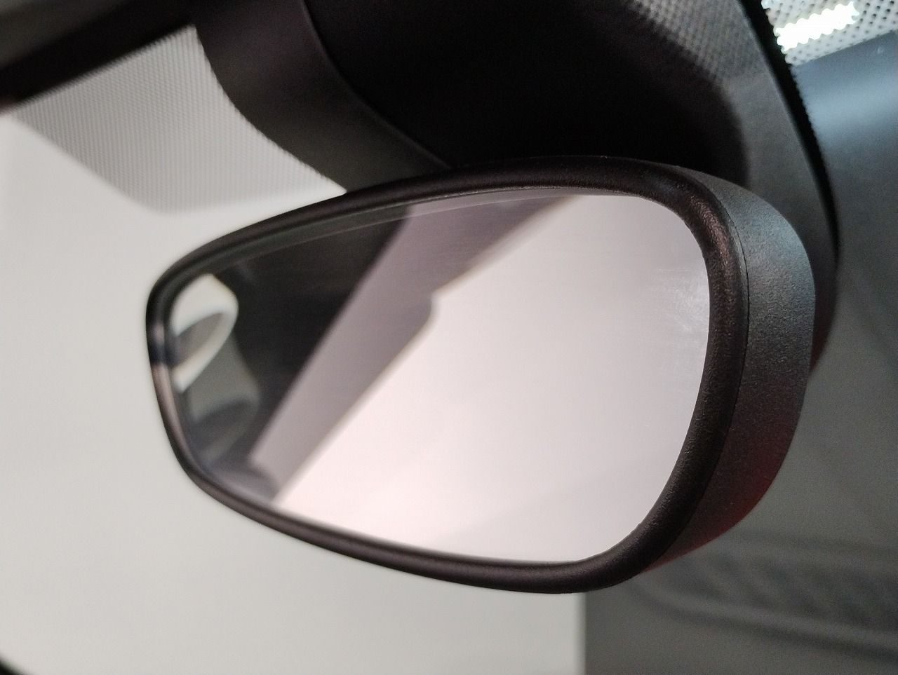 F57 MINI Cooper Convertible LCI